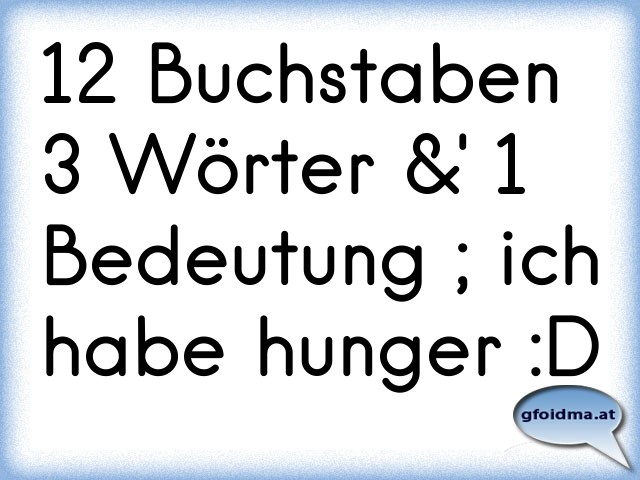 Buchstaben W Rter Eine Bedeutung Ich Liebe Dich