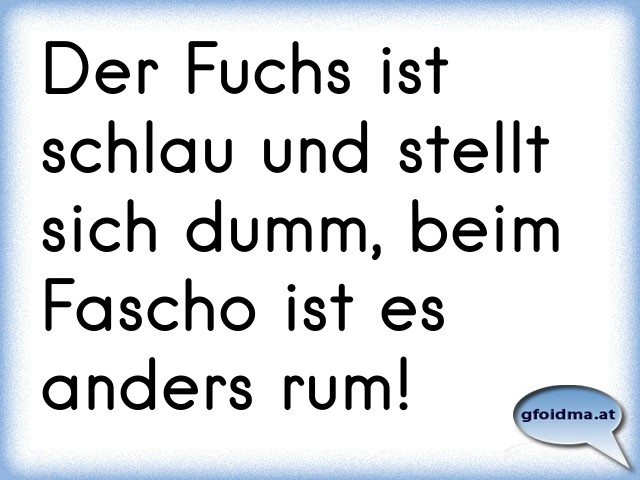 44+ Schlau wie ein fuchs sprueche info