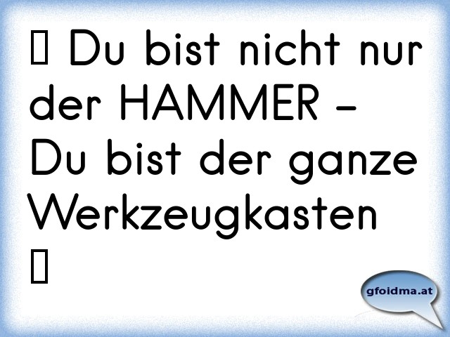 Wir erhöhen die Potenz von den Volksmitteln