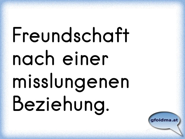 freundschaft nach einer beziehung freundschaft nach einer beziehung
