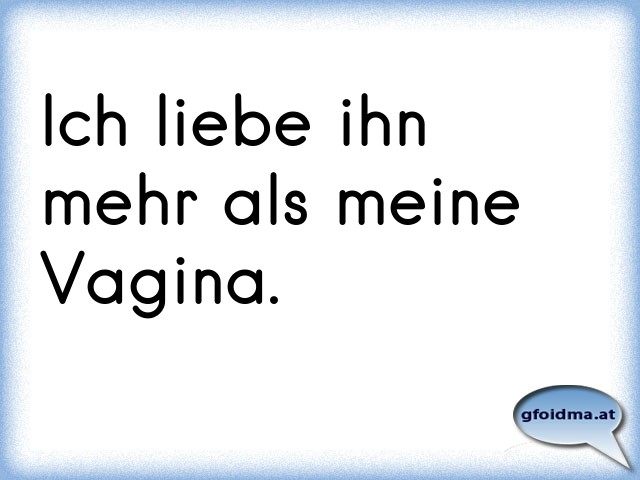 ich liebe ihn mehr ich liebe ihn mehr