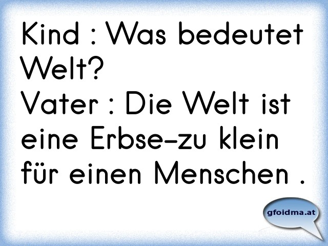 witze