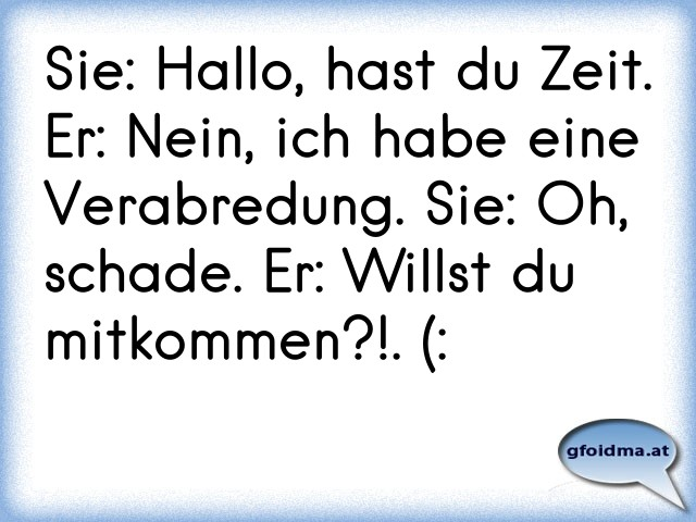 Für Oberflächlichkeit & Unehrlichkeit ist mir meine Zeit zu schade