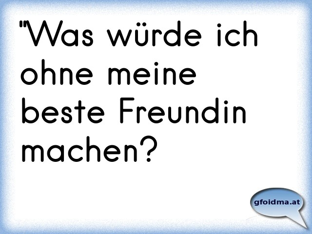 meine freundin will keinen meine freundin will keinen