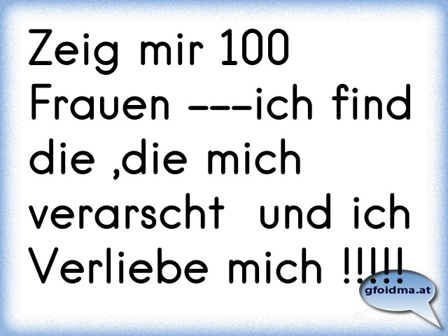 verarscht er mich test verarscht er mich test